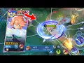 Download Lagu FORMER TOP GLOBAL FANNY USED UNDERRATED SKIN OF FANNY [THE ASPIRANTS] SOLO RANKGAME - MLBB