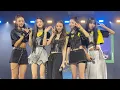 Download Lagu KCONLA 2025 Day 2 ArtistStage - MEOVV Performs: Meow, Body, Toxic, Lit Right Now, Hands Up, Drop Top