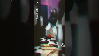 اجمد رقص بنت على فارس وراكب عليكو كاسر عنيكو 