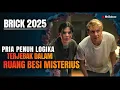 Download Lagu INI KAN YANG KALIAN TUNGGU - TERJEBAK DALAM DINDING HITAM !!! Review \u0026 Penjelasan Film Brick 2025