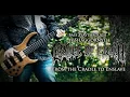 Download Lagu From the Cradle to Enslave | Bass Playthrough