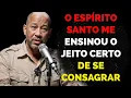 Lagu O QUE O DIABO MAIS TEME EM UM CRENTE CONSAGRADO