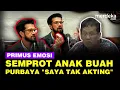 Download Lagu [FULL] Meledak Emosi Primus Semprot Anak Buah Menkeu Purbaya: Saya Sedang Tidak Akting