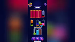 Magic Sort Level 403 Screenshot