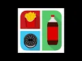 Logo Quiz - Bubble Level 3 Solution