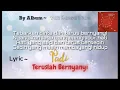 Download Lagu Padi ~ Teruslah Bernyanyi (Lyrics)