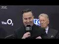 Daniel Dubois vs. Fabio Wardley 2 • FULL FINAL PRESS CONFERENCE | DAZN Boxing