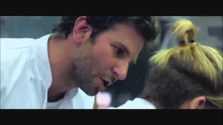 burnt michelin fail scene