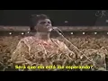 Bitz - A Dois Passos do Paraíso (Rock In Rio 1985)(Legendado)HD HQ