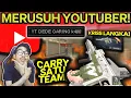 Download Lagu RUSUHKAN YOUTUBER PAKE KRISS CRB!! GENDONG 1 TEAM BEBAN!! // Gameplay Point Blank Zepetto Indonesia