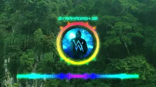 Download Alan Walker \u0026 ISÁK - Sorry BY RAMADASH 30 MP3