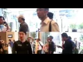 Download Lagu PREMIERE Film Gelas Gelas Kaca