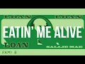 Eatin’ Me Alive (Student Loan Rap)