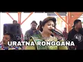 Download Lagu LAGU KARO TERBAIK 2023 | Jenny br Sembiring - URATNA RONGGANA | live wedding karo
