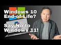 Windows 11 Is a Lost Cause Truly Destined for the Garbage Don t Upgrade from 10