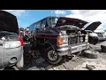 Junkyard Exploration 1992 Dodge RAM 250 - LKQ Pick Your Part