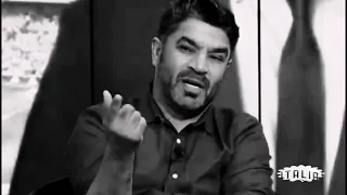 اجمل كلمات علي سعيد الكعبي يتكلم عن العشق يوفنتوس     فقل للشامتين بنا افيقوا دندنها