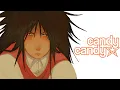 CANDY CANDY || ANIMATION MEME