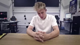 Dear YouTube I m sorry