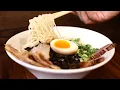 Better than Ramen in Tokyo Ramen Hajime Santa Clara