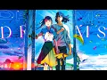 Download Lagu DREAMS -「AMV」-「Anime MV」