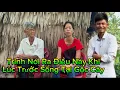 Download Lagu Sự thật lúc trước trinh sống nơi gốc cây rất khác nghiệt #haivit #trinhkho #trungu40 #haivitmoinhat 