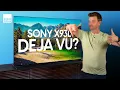 Sony X93L TV Review Is This Actually a New TV