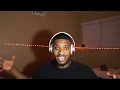 ORPHAN | DYING LIGHT | REACTION