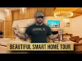 Elegance Explored The Ultimate Smart Home Tour