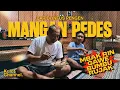 BAR DI INFUS PENGEN MANGAN PEDES \\\\ KON GAWEKKE BUMBU RUJAK AE.