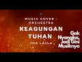 Download Lagu Cover Keagungan Tuhan - Ida Laila