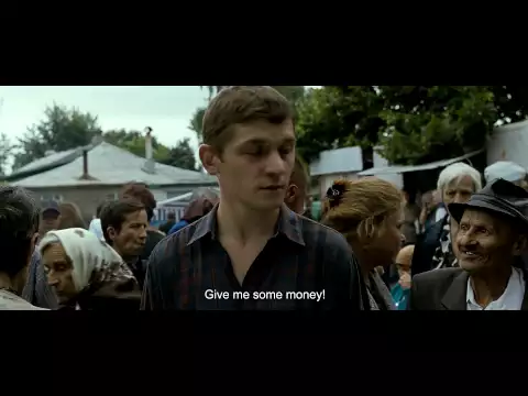 Official Trailer