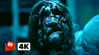 Passenger 2026 4K - Holy Sh t They MELTED Him Movieclips
