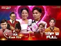 Lagu TATY 12 - Phẫn nộ vì bị CẮM SỪNG, chàng trai điên cuồng KIỂM SOÁT GIỜ ĂN NGỦ của bạn gái