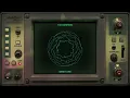 The Coasters - Yakety Yak (Oscilloscope Visualizer)