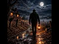 The Shadow Beneath the Bridge