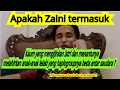 Lagu Akankah Zaini yg Jomblo akan ijinkan istrinya lahirkan bayi-bayi lelaki yang beda-beda haplogroupnya