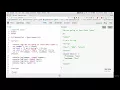 Javascript language basic - 12 dataTypes