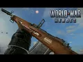 World War Heroes - Cei Rigotti Upgrade Test Close Long Range