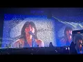 Aitana  - Cuando Hables Con Él - Metamorfosis Season - Madrid 30.07.2025.