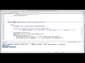 Java JDBC 10