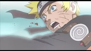 Naruto vs Shinno - Amaru s Shock 60FPS