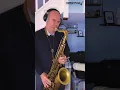 Download Lagu Sweet Child of Mine - Sax Cover