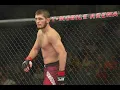 Lagu UFC Khabib \