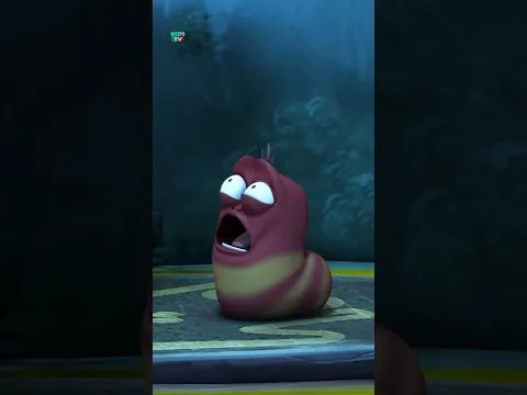 Moccio Spettacolo Di Cartoni Animati  #shorts #ytshorts #trending #cartoon #larvacartoon