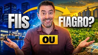 Fundos Imobiliarios X FIAGROS: vale a pena investir em Fiagros em 2026?