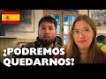 Lagu NOS MUDAMOS A ESPAÑA… ¿PERO ENCONTRAREMOS TRABAJO? 😰🇪🇸