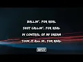 Rod Wave - The Answer Is No (Lyrics)
