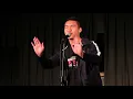 "Love Letters: From The Broken Staircase" by Andy Le | Dope Metaphors Winter '18