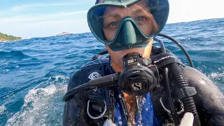 UNDERWATER Episode 177 (Sailing Catalpa)